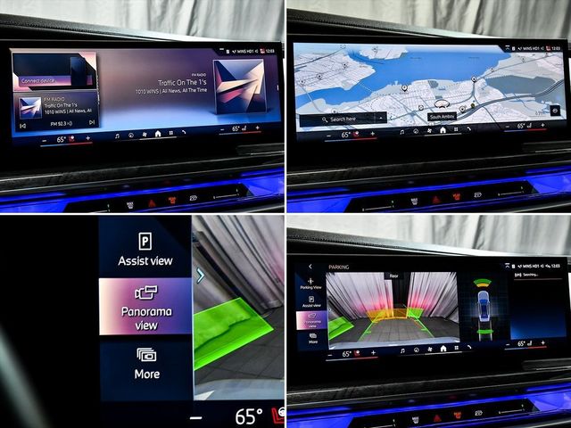 2025 BMW 7 Series 740i xDrive - 22904199 - 41