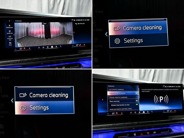 2025 BMW 7 Series 740i xDrive - 22904199 - 42