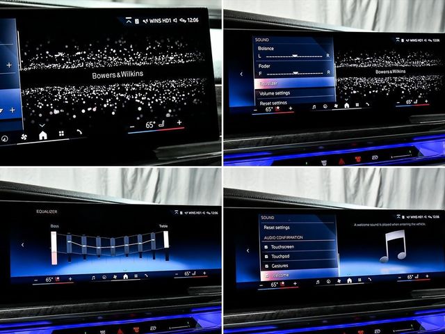 2025 BMW 7 Series 740i xDrive - 22904199 - 47