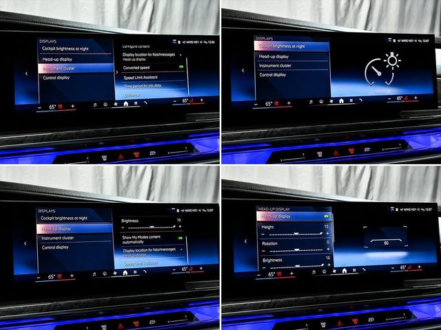 2025 BMW 7 Series 740i xDrive - 22904199 - 48