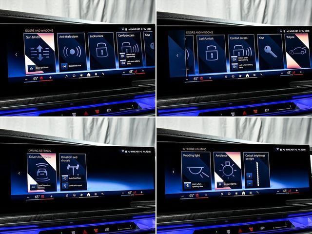 2025 BMW 7 Series 740i xDrive - 22904199 - 51