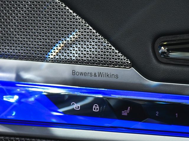 2025 BMW 7 Series 740i xDrive - 22904199 - 58