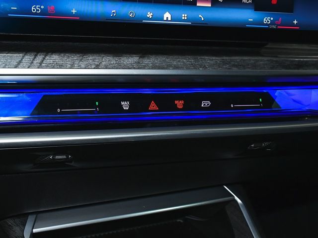 2025 BMW 7 Series 740i xDrive - 22904199 - 59