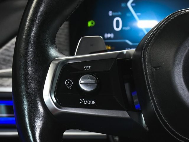 2025 BMW 7 Series 740i xDrive - 22904199 - 61