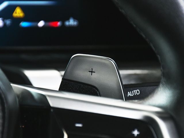 2025 BMW 7 Series 740i xDrive - 22904199 - 65