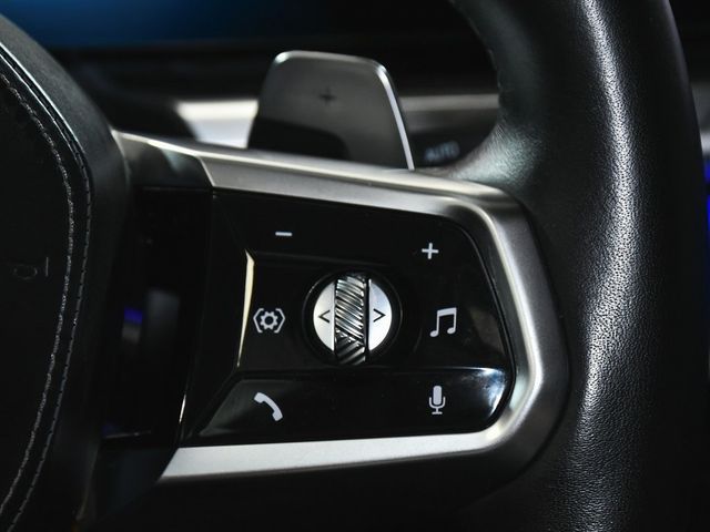 2025 BMW 7 Series 740i xDrive - 22904199 - 66