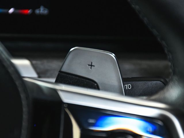 2025 BMW 7 Series 740i xDrive - 22904199 - 67