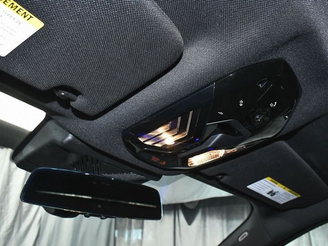 2025 BMW 7 Series 740i xDrive - 22904199 - 68