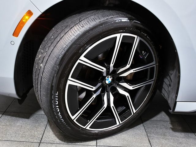 2025 BMW 7 Series 740i xDrive - 22904199 - 6