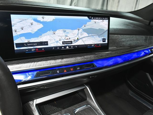 2025 BMW 7 Series 740i xDrive - 22904199 - 69