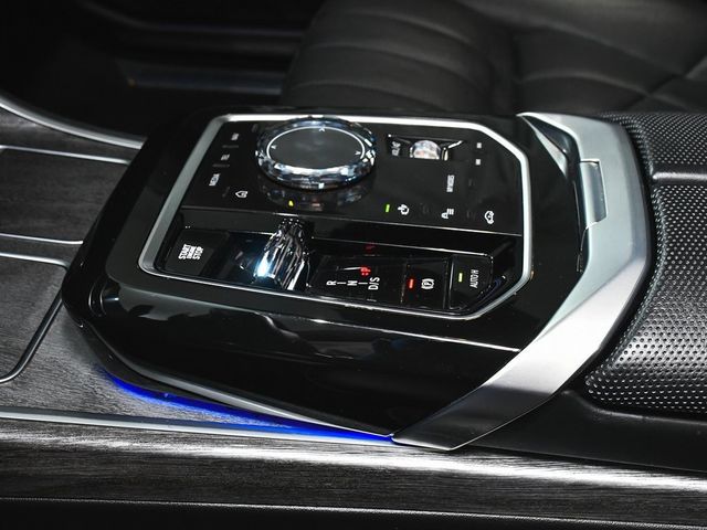 2025 BMW 7 Series 740i xDrive - 22904199 - 72