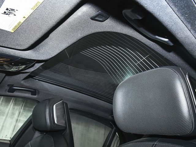 2025 BMW 7 Series 740i xDrive - 22904199 - 77