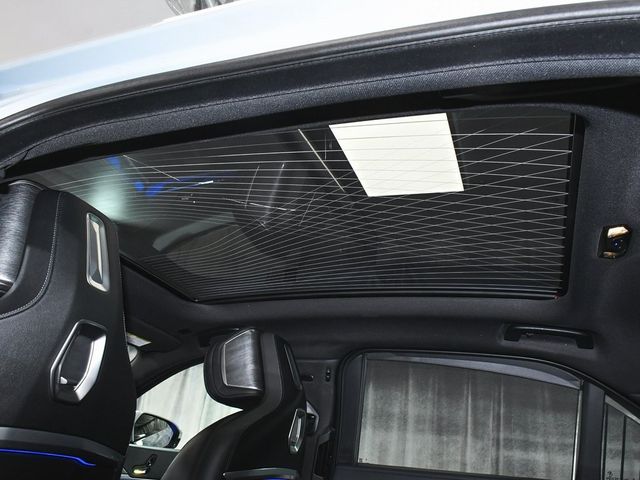 2025 BMW 7 Series 740i xDrive - 22904199 - 78