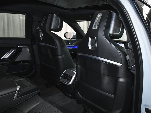 2025 BMW 7 Series 740i xDrive - 22904199 - 85