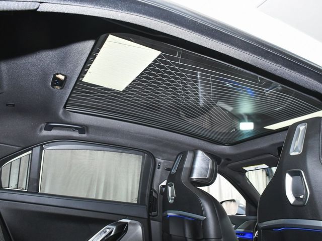 2025 BMW 7 Series 740i xDrive - 22904199 - 86