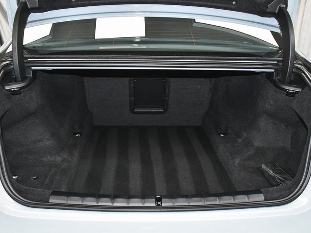 2025 BMW 7 Series 740i xDrive - 22904199 - 95