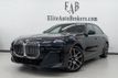 2025 BMW 7 Series 740i xDrive - 22945400 - 0
