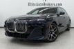 2025 BMW 7 Series 740i xDrive - 22945400 - 65
