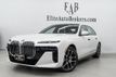 2025 BMW 7 Series 740i xDrive - 23020795 - 0