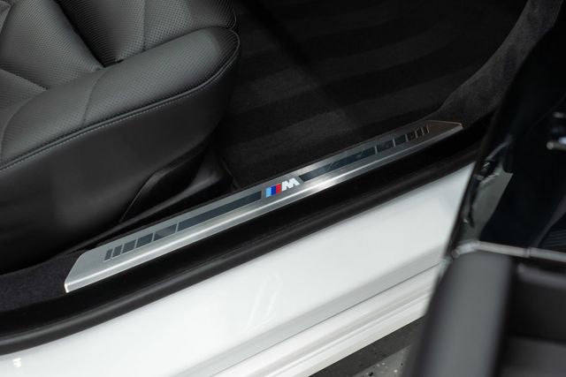 2025 BMW 7 Series 740i xDrive - 23020795 - 14