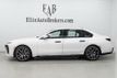2025 BMW 7 Series 740i xDrive - 23020795 - 1