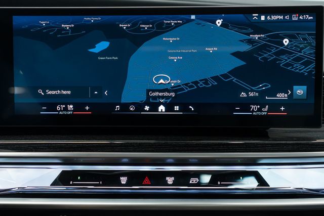 2025 BMW 7 Series 740i xDrive - 23020795 - 21
