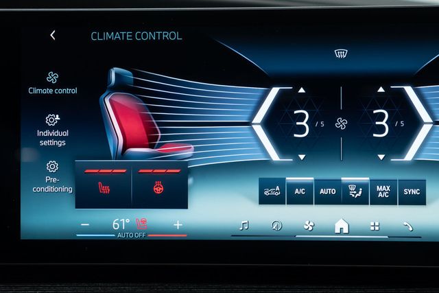 2025 BMW 7 Series 740i xDrive - 23020795 - 27