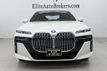 2025 BMW 7 Series 740i xDrive - 23020795 - 2
