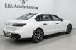 2025 BMW 7 Series 740i xDrive - 23020795 - 39