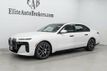 2025 BMW 7 Series 740i xDrive - 23020795 - 40