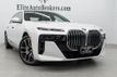 2025 BMW 7 Series 740i xDrive - 23020795 - 41