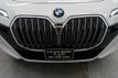 2025 BMW 7 Series 740i xDrive - 23020795 - 46