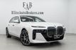 2025 BMW 7 Series 740i xDrive - 23020795 - 5