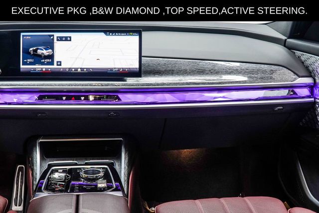 2025 BMW 7 Series 750e xDrive Plug-In Hybrid - 23060697 - 26
