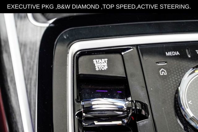 2025 BMW 7 Series 750e xDrive Plug-In Hybrid - 23060697 - 30