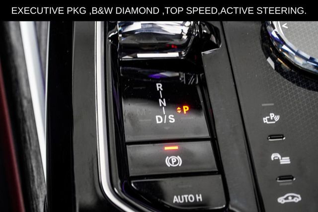 2025 BMW 7 Series 750e xDrive Plug-In Hybrid - 23060697 - 31