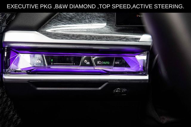 2025 BMW 7 Series 750e xDrive Plug-In Hybrid - 23060697 - 41
