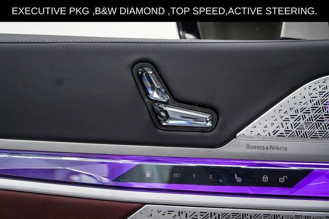 2025 BMW 7 Series 750e xDrive Plug-In Hybrid - 23060697 - 46