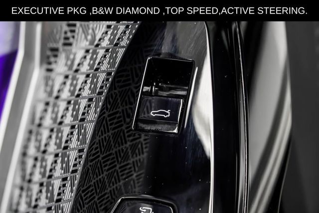 2025 BMW 7 Series 750e xDrive Plug-In Hybrid - 23060697 - 50