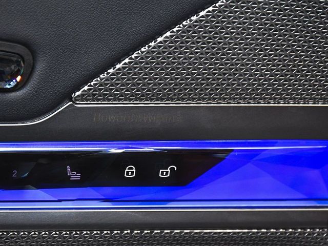 2025 BMW 7 Series 760i xDrive - 22987212 - 9