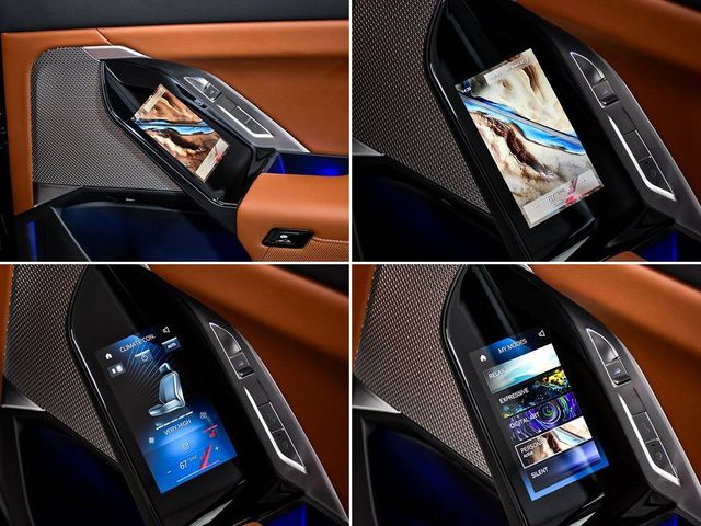 2025 BMW 7 Series 760i xDrive - 22987212 - 19