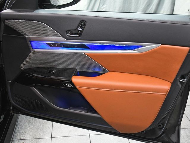 2025 BMW 7 Series 760i xDrive - 22987212 - 20