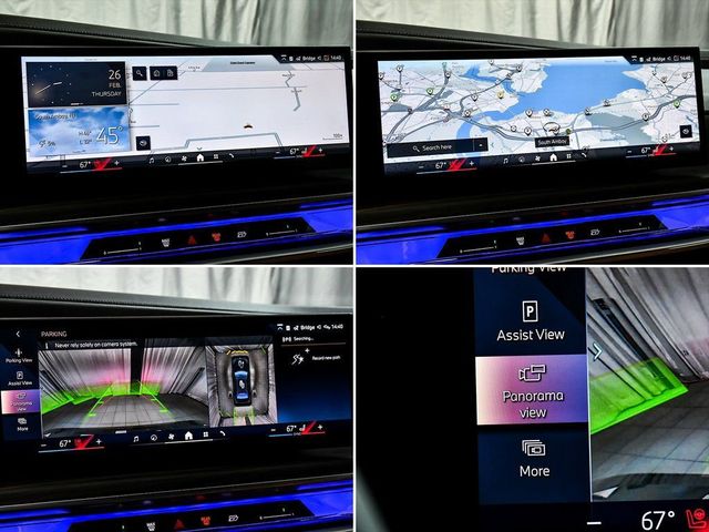 2025 BMW 7 Series 760i xDrive - 22987212 - 25