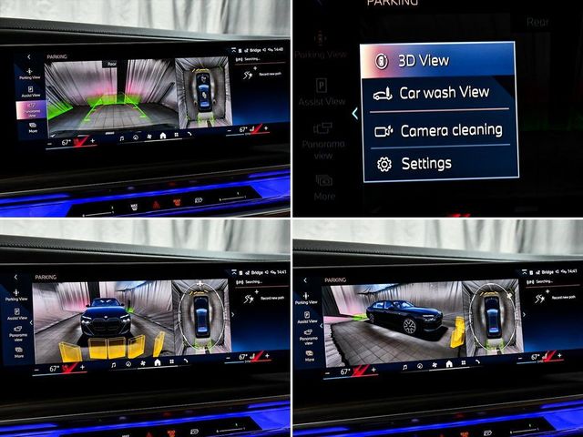 2025 BMW 7 Series 760i xDrive - 22987212 - 26