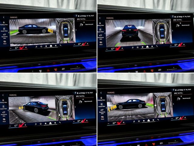 2025 BMW 7 Series 760i xDrive - 22987212 - 27