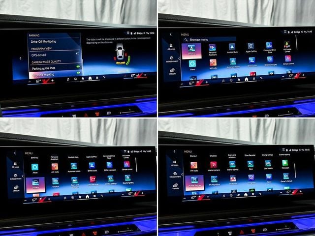 2025 BMW 7 Series 760i xDrive - 22987212 - 29