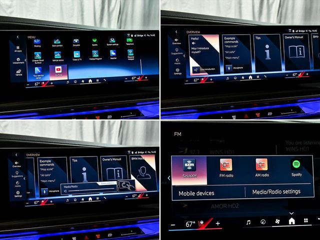 2025 BMW 7 Series 760i xDrive - 22987212 - 30