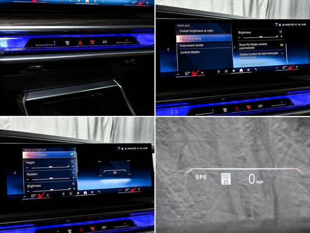 2025 BMW 7 Series 760i xDrive - 22987212 - 32