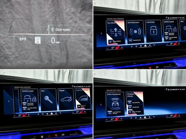 2025 BMW 7 Series 760i xDrive - 22987212 - 33