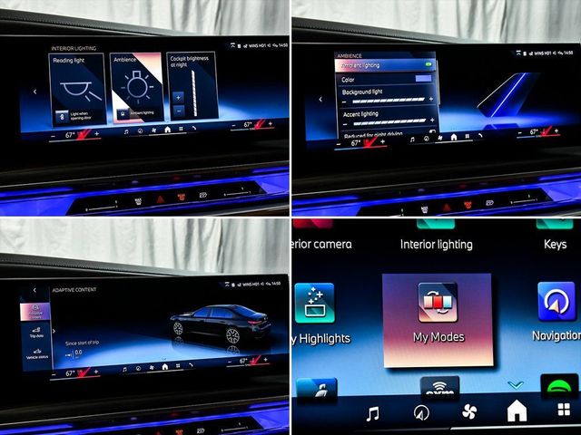 2025 BMW 7 Series 760i xDrive - 22987212 - 34